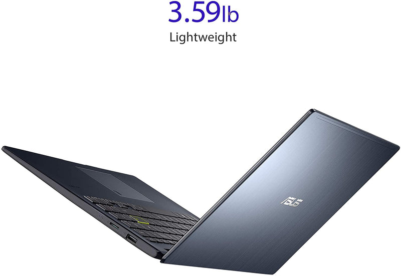 ASUS - 15.6" Laptop - Intel Celeron N4020 - 4GB Memory - 128GB eMMC - Star Black