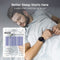 Smartwatch - Answer/Make Calls - Newest 1.3'' HD AMOLED Bluetooth Smartwatch