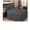 Luxury Bamboo Bed Linens - 6 PC Set