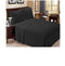 Luxury Bamboo Bed Linens - 6 PC Set