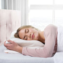 Copper Fit Angel Sleeper Pillow