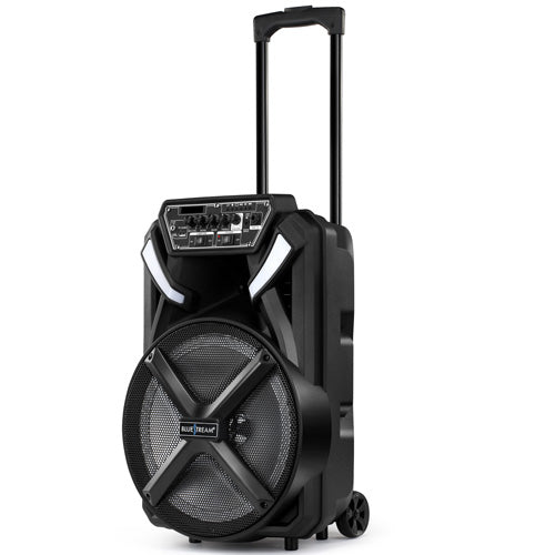 BlueStream 12" Active Loudspeaker