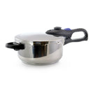 Better Chef 8-Qt Stainless Steel Pressure Cooker