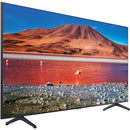 Samsung 55" Class LED Crystal 4K UHD TU7000 Series Smart TV