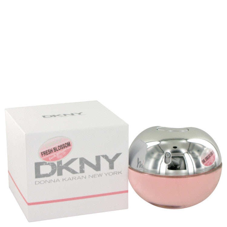 Donna Karan DKNY Be Delicious Fresh Blossom Eau De Parfum Spray