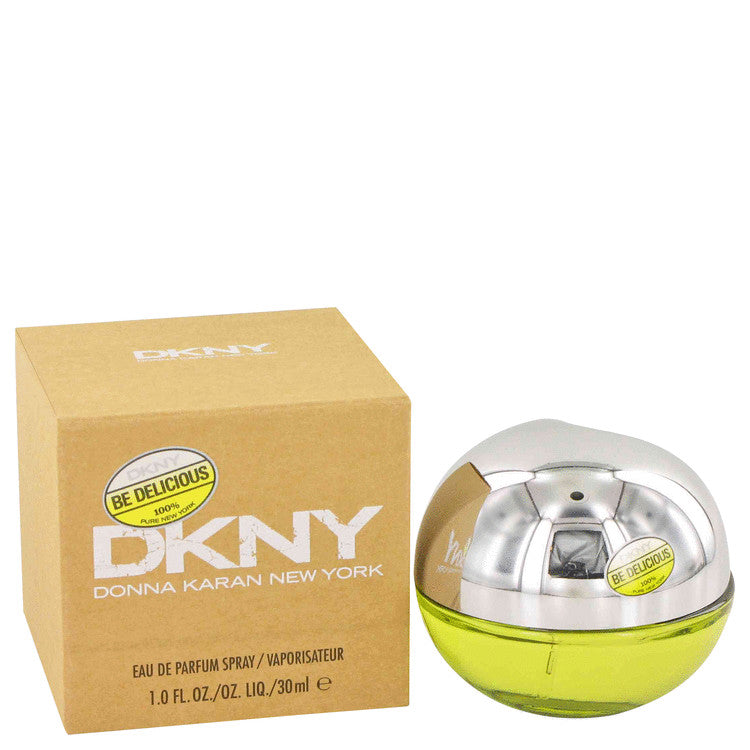 Donna Karan DKNY Be Delicious Eau De Parfum Spray