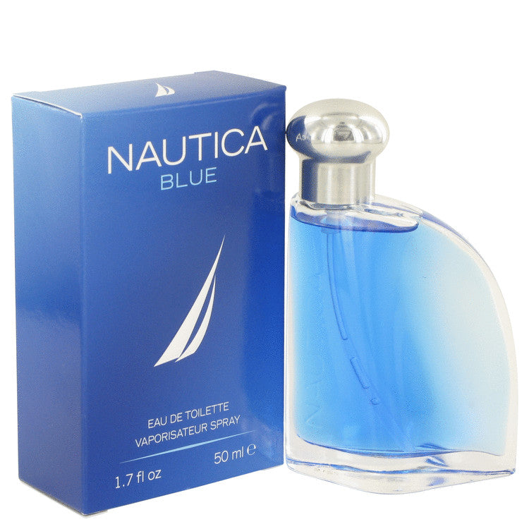 Nautica Blue Cologne Eau De Toilette Spray