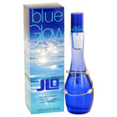 Jennifer Lopez Blue Glow Perfume Eau De Toilette Spray
