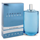 Azzaro Chrome Legend Cologne Eau De Toilette Spray