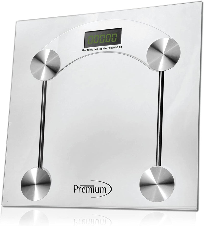 Premium Digital Weight Scale