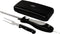 Oster  Electric Knife - Black/Silver
