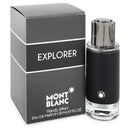 Mont Blanc Explorer Cologne Eau De Parfum Spray
