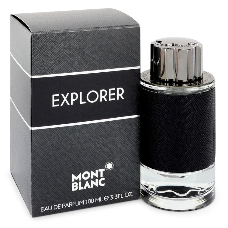 Mont Blanc Explorer Cologne Eau De Parfum Spray