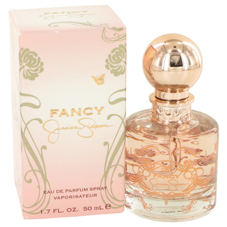 Jessica Simpson Fancy Perfume Eau De Parfum Spray