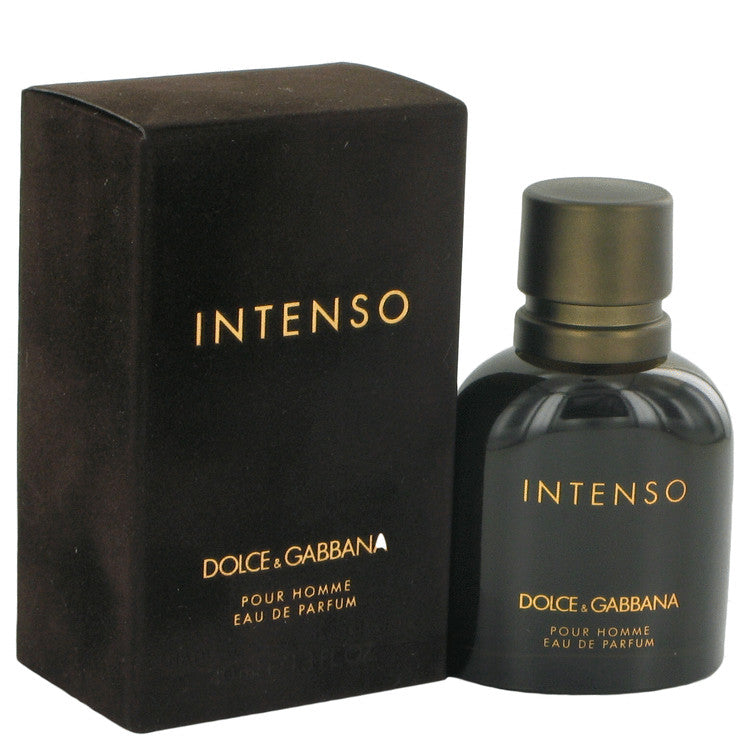 Dolce & Gabbana Intenso Cologne Eau De Parfum Spray