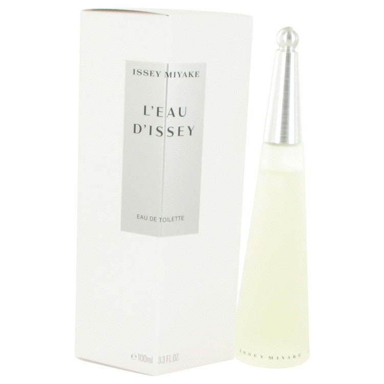 Issey Miyake L'eau D'issey Perfume Eau De Toilette Spray
