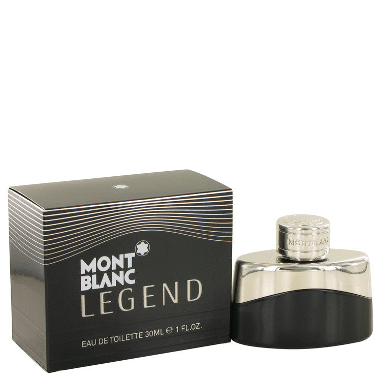 Mont Blanc Legend Cologne Eau De Toilette Spray