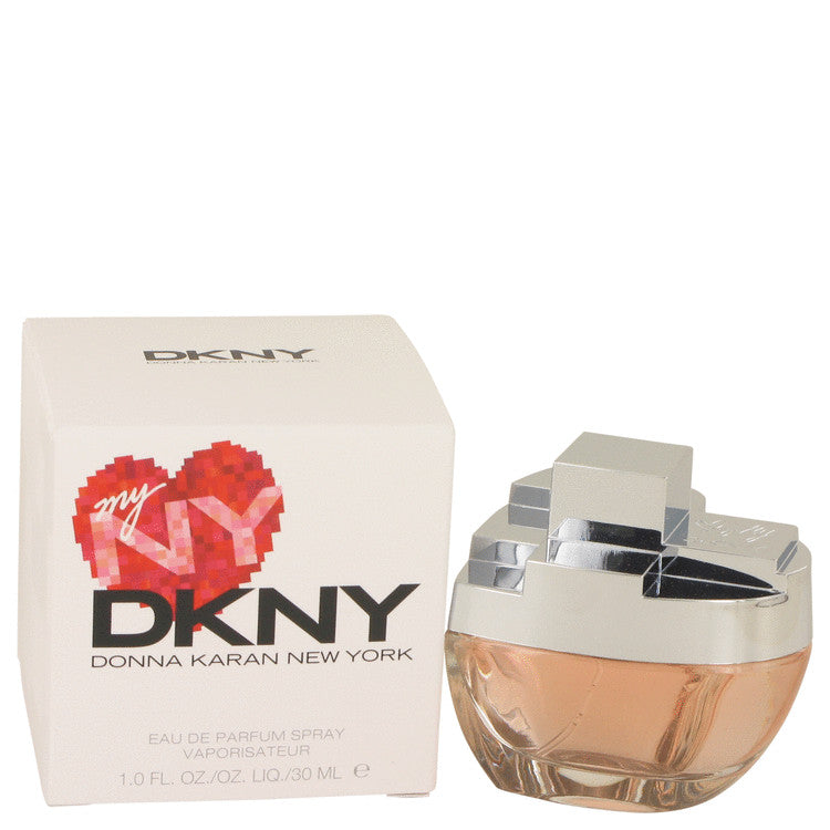 Donna Karan DKNY My Ny Eau De Parfum Spray