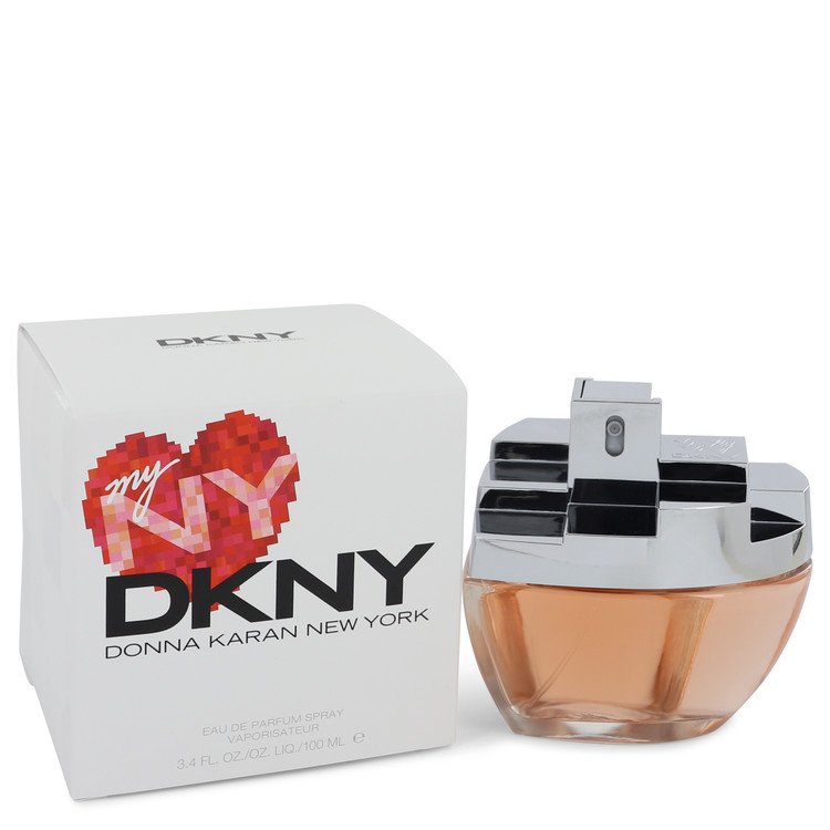 Donna Karan DKNY My Ny Eau De Parfum Spray
