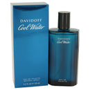 Davidoff Cool Water Cologne Eau De Toilette Spray