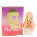 Nicki Minaj Pink Friday Eau De Parfum Spray