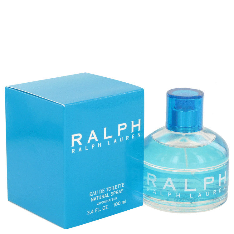 Ralph Lauren Ralph Perfume Eau De Toilette Spray