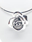 Rose Necklace