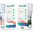 Simoniz Automatic Hand Sanitizer Dispenser