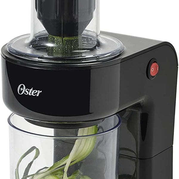 Oster - Electric spiralizer