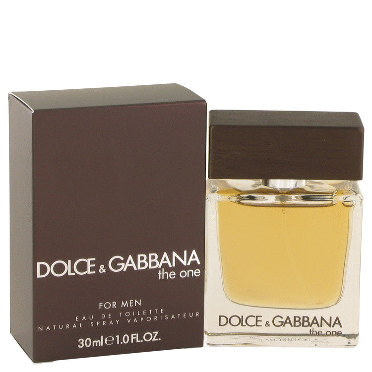 Dolce & Gabbana The One Cologne Eau De Toilette Spray