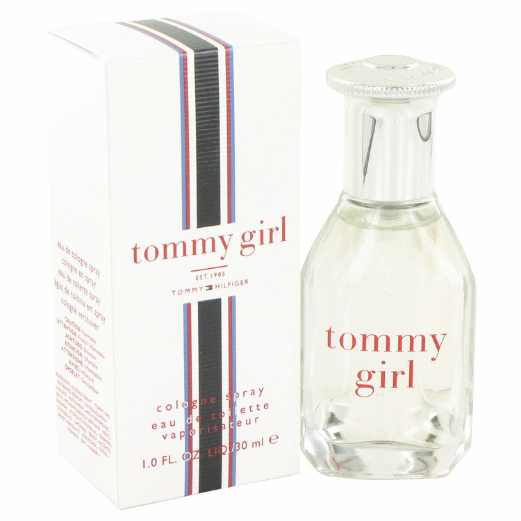 Tommy Hilfiger Tommy Girl Eau De Toilette Spray