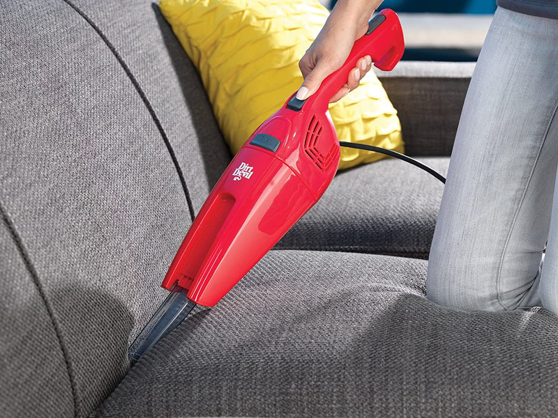 Dirt Devil Versa Clean Bagless Stick Vacuum Cleaner