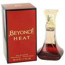 Beyonce Heat Eau De Parfum Spray