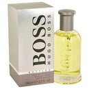 Hugo Boss - Boss No. 6 Eau De Toilette Spray