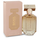 Hugo Boss - Boss The Scent Private Accord Eau De Parfum Spray