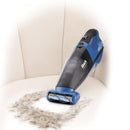 Shark - 15.6 Volt Cordless Pet Perfect Hand Vacuum