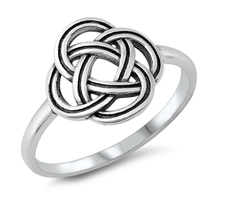 Celtic Ring