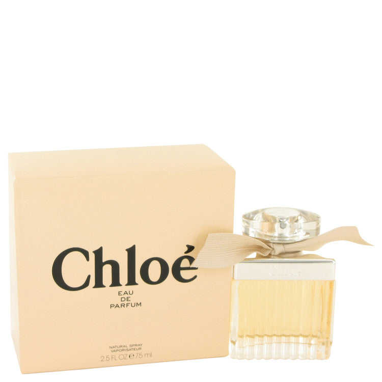 Chloe (new) Eau De Parfum Spray