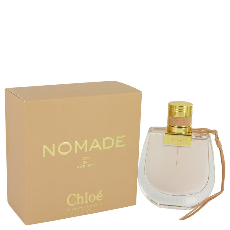 Chloe Nomade Eau De Parfum Spray