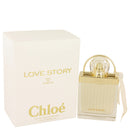 Chloe Love Story Eau De Parfum Spray