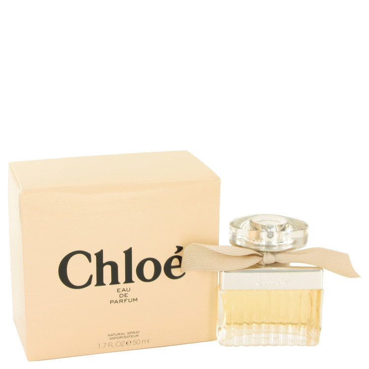 Chloe (new) Eau De Parfum Spray