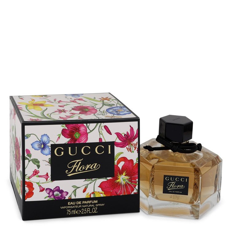 Gucci Flora Eau De Parfum Spray