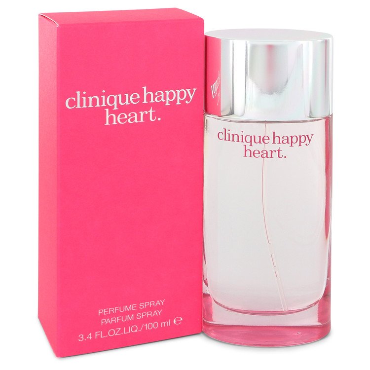 Clinique Happy Heart Eau De Parfum Spray