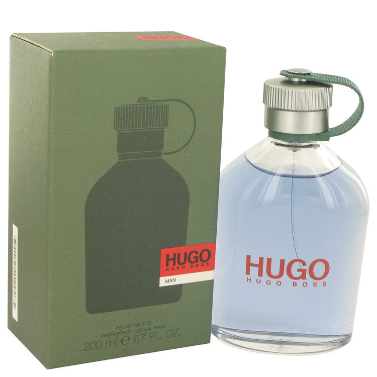 Hugo Boss - Hugo Man Eau De Toilette Spray