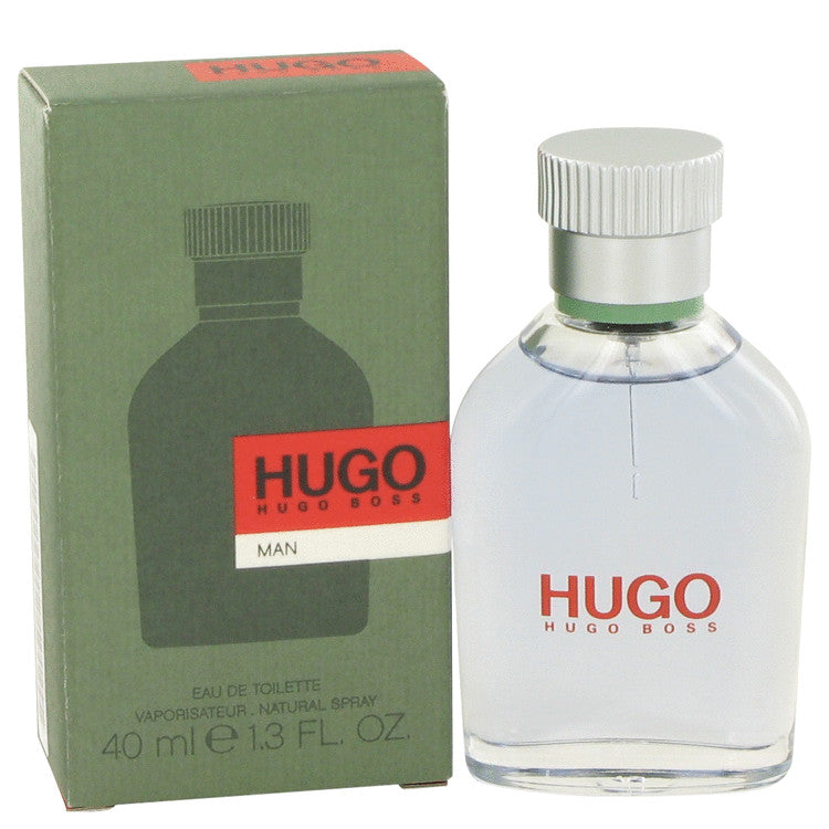Hugo Boss - Hugo Man Eau De Toilette Spray