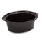 Crock-Pot 6.5 Quart Digital Slow Cooker with iStir Stirring System, Polished Stainless Steel
