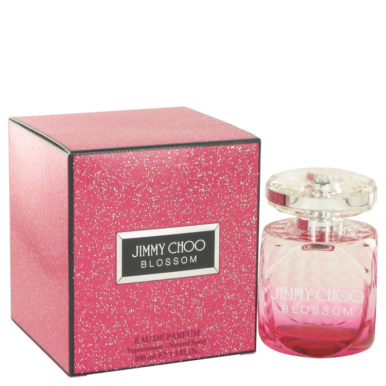 Jimmy Choo Blossom Eau De Parfum Spray