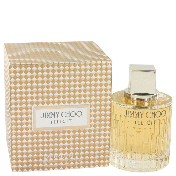 Jimmy Choo Illicit Eau De Parfum Spray