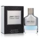Jimmy Choo Urban Hero Cologne Eau De Parfum Spray