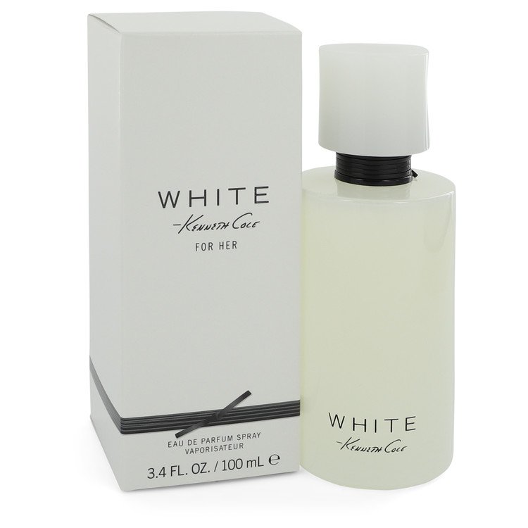 Kenneth Cole White Eau De Parfum Spray